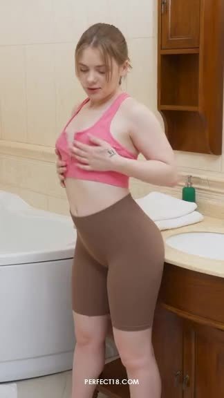 Video by AdultPrime with the username @adultprime, who is a brand user,  November 17, 2022 at 6:52 AM. The post is about the topic Sweethearts and the text says 'Lesya Milk is such a cutie... Todays update at https://Perfect18.com

Swipe our free Perfect18 Snips here: https://adultprime.com/studios/snips?website=Perfect18'