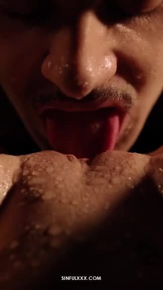Video by AdultPrime with the username @adultprime, who is a brand user,  March 10, 2023 at 6:39 AM. The post is about the topic Licking and the text says 'Make Me Sweat II, part 1 at https://sinfulxxx.com'