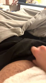 Shared Video by Im4evahard with the username @Im4evahard, who is a verified user,  October 22, 2024 at 9:17 PM. The post is about the topic Rate my pussy or dick