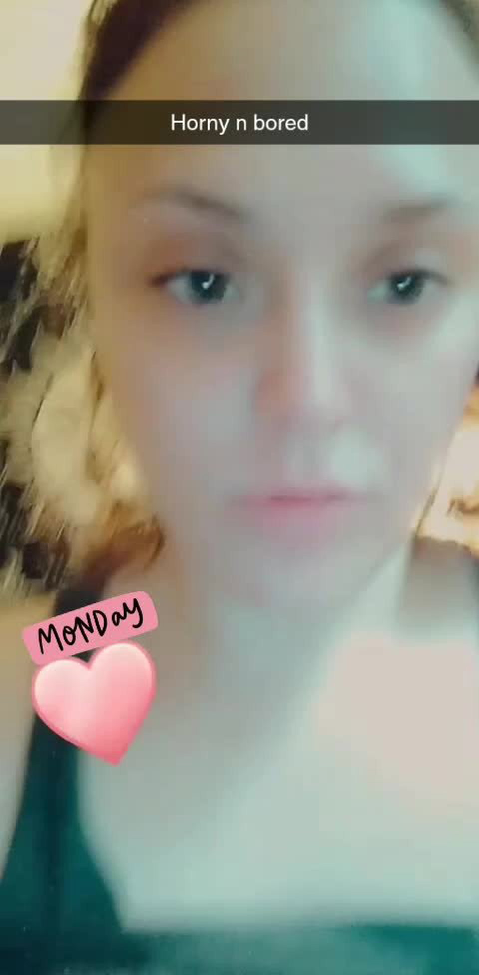 Video by Mylaxxx with the username @Thiccbaddgirl, who is a verified user,  July 28, 2021 at 10:21 AM. The post is about the topic Real Amateur Girls and the text says 'im wet & ready!'