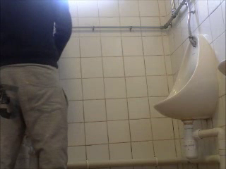 Video by Nastyfistpig32 with the username @Nastyfistpig32,  January 1, 2019 at 5:49 PM. The post is about the topic Public Boys and the text says 'fisted at urinal'