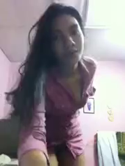 Video by Kakicorncake with the username @Kakicorncake, who is a verified user,  January 28, 2019 at 7:50 AM and the text says 'FPO_XXX_malaysian-hottie-strip-and-dance'