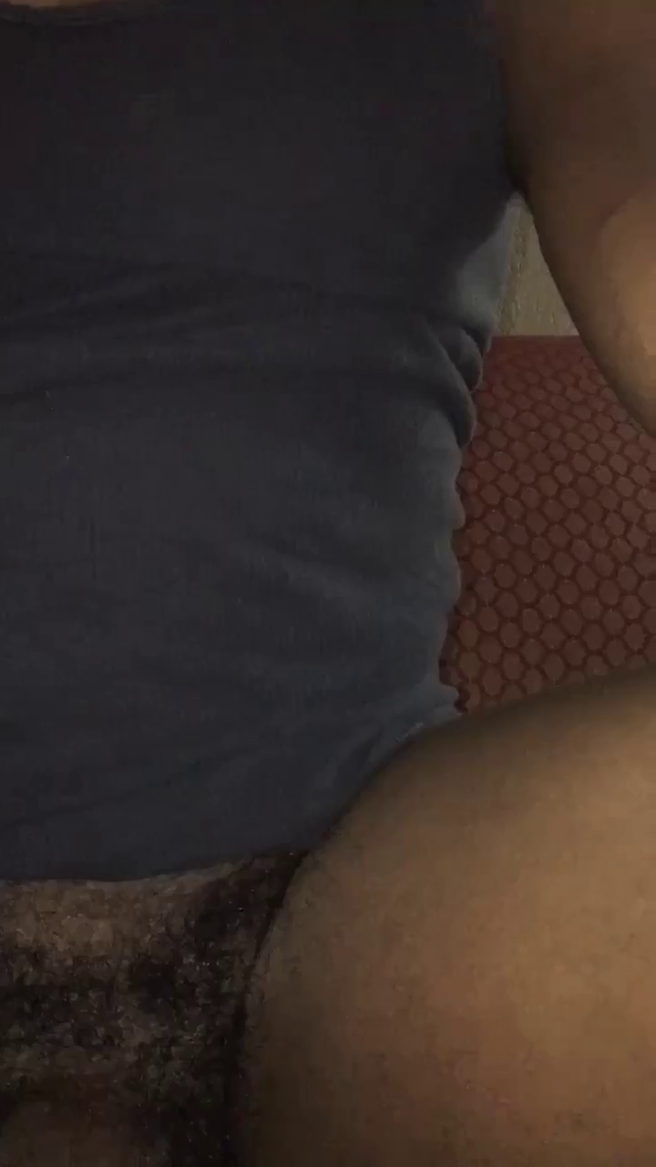 Video by Mandingo Fever with the username @MandingoFever, who is a verified user,  December 21, 2018 at 2:03 PM. The post is about the topic Mandingo Fever and the text says 'Hung as a Horse'