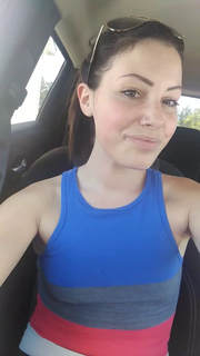 the7thblogger:
amateur-masturbation:


mywildsidehoneyyxo:
I’m feeling positive today.. so here I 