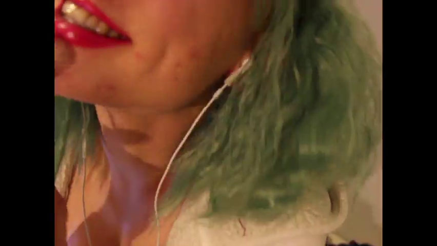 dom-for-depraved-subs:
velourslut:
just a cute tame lil preview of a video i made last nite

You hav