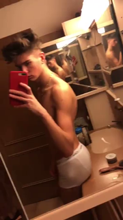 dirtyteenboys2:

MY CALVINS