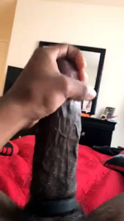 Shared Video by Black Gay Porn Blog with the username @blackgayporn,  December 21, 2018 at 2:33 PM. The post is about the topic MWM Loves BBC and the text says 'Damn that’s Nice!!'