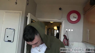 Video by GayPorn with the username @GayPorn,  December 5, 2018 at 3:35 PM and the text says 'Source: https://join.hungyoungbrit.com/track/MjYwMDYxNi4xMDA2NC4yMy4zNi40LjAuMC4wLjA/tour/index.php?id=76'